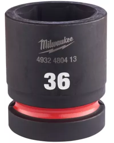 Головка ударная Milwaukee 1'' 36 мм (замена для 4932471667) (Арт. 4932480413)