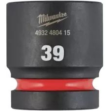 Головка ударная Milwaukee 1'' 39 мм  (Арт. 4932480415)