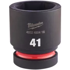 Головка ударная Milwaukee 1'' 41 мм (замена для 4932471668) (Арт. 4932480416)