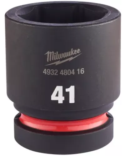 Головка ударная Milwaukee 1'' 41 мм (замена для 4932471668) (Арт. 4932480416)