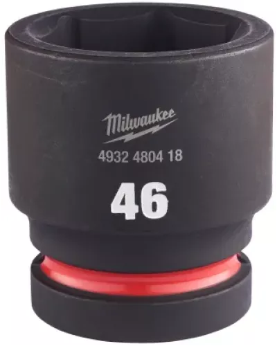 Головка ударная Milwaukee 1'' 46 мм (замена для 4932471669) (Арт. 4932480418)