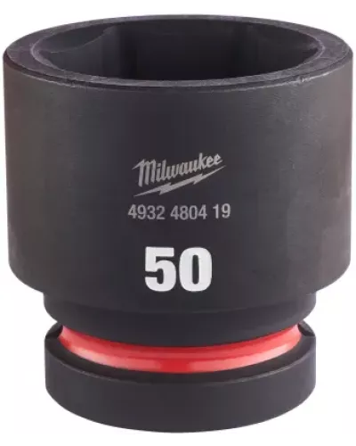 Головка ударная Milwaukee 1'' 50 мм (замена для 4932471670) (Арт. 4932480419)