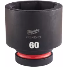 Головка ударная Milwaukee 1'' 60 мм (замена для 4932471672) (Арт. 4932480421)