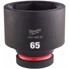 Головка ударная Milwaukee 1'' 65 мм (замена для 4932471673) (Арт. 4932480422)