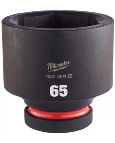 Головка ударная Milwaukee 1'' 65 мм (замена для 4932471673) (Арт. 4932480422)