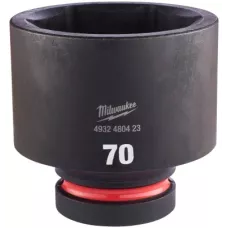 Головка ударная Milwaukee 1'' 70 мм (замена для 4932471674) (Арт. 4932480423)