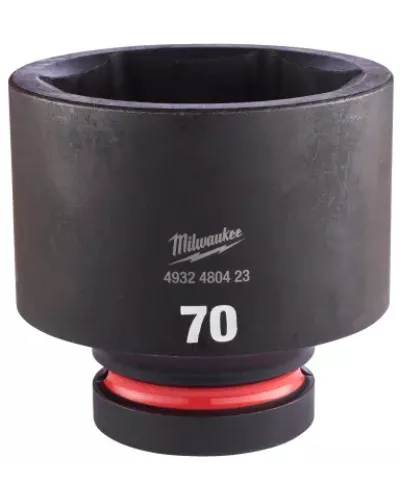 Головка ударная Milwaukee 1'' 70 мм (замена для 4932471674) (Арт. 4932480423)