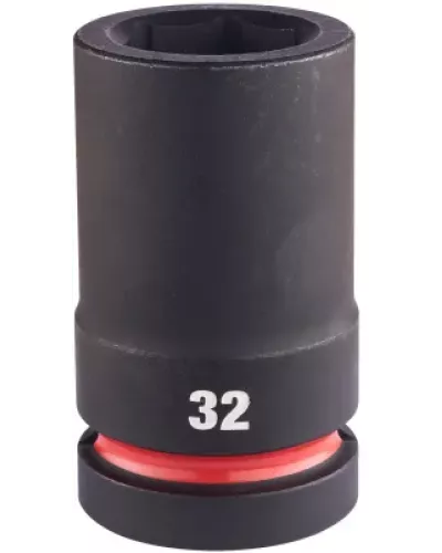 Головка ударная удлиненная Milwaukee 1'' 32 мм (Арт. 4932480426)
