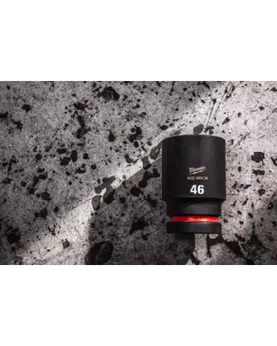 Головка ударная удлиненная Milwaukee 1'' 32 мм (Арт. 4932480426)