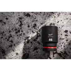 Головка ударная удлиненная Milwaukee 1'' 38 мм (Арт. 4932480430)