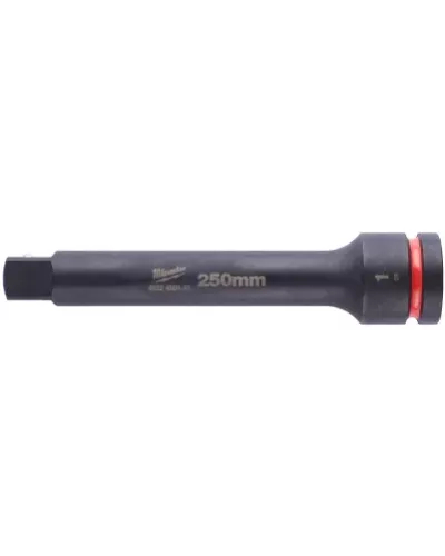 Удлинитель для головок Milwaukee 1'' - 250 мм  (замена для 4932471676) (Арт. 4932480441)