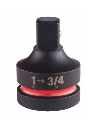 Переходник для головок Milwaukee SHOCKWAVE 1'' квадрат-3/4'' квадрат (замена для 4932471677) (Арт. 4932480442)