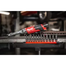 Набор головок удлиненных SHOCKWAVE™ 1/4" (12 предм.) (замена для 4932352862) Milwaukee