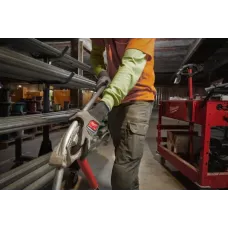 Перчатки полиуретановые Milwaukee Hi-Dex с защитой от минимальных рисков, уровень 2, размер S/7 (Арт. 4932480491)