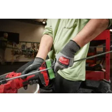 Перчатки полиуретановыеHi-Dex с защитой от минимальных рисков, уровень 3, размер XXL/11 Milwaukee