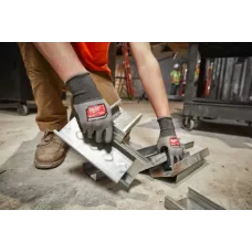 Перчатки полиуретановыеHi-Dex с защитой от минимальных рисков, уровень 4, размер S/7 Milwaukee