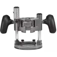 Погружная база для кромочного фрезера Milwaukee FTR и FTR8 (Арт. 4932480544)