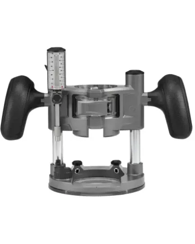 Погружная база для кромочного фрезера Milwaukee FTR и FTR8 (Арт. 4932480544)