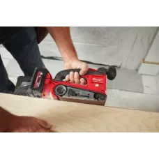 Шлифовальная лента Milwaukee 75х457 зерно 100 (5 шт/ (Арт. 4932480549)
