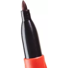 Набор маркеров с тонким пером Milwaukee INKZALL (Черный) (4 шт) (Арт. 4932480551)