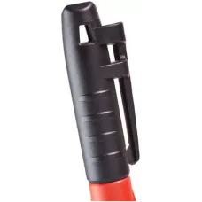 Набор маркеров с тонким пером Milwaukee INKZALL (Черный) (4 шт) (Арт. 4932480551)