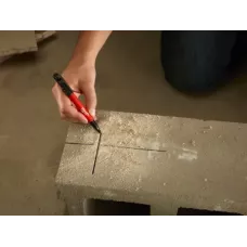 Набор маркеров с тонким пером Milwaukee INKZALL (Черный) (4 шт) (Арт. 4932480551)