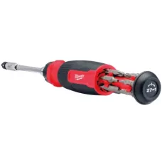 Отвертка универсальная 27 в 1 Milwaukee