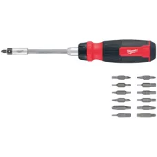 Отвертка универсальная 27 в 1 Milwaukee