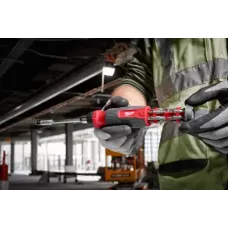 Отвертка универсальная 27 в 1 Milwaukee