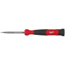 Отвертка для точной механики 4 IN 1 PRECISION MULTI-BIT SCREWDRIVER Milwaukee