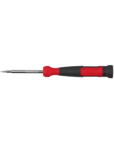 Отвертка для точной механики 4 IN 1 PRECISION MULTI-BIT SCREWDRIVER Milwaukee
