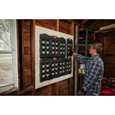 Платформа для фиксации на поверхностях PACKOUT™ Milwaukee