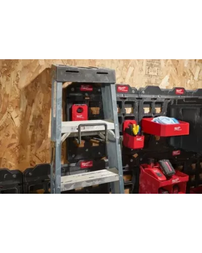 Платформа для фиксации на поверхностях PACKOUT™ Milwaukee