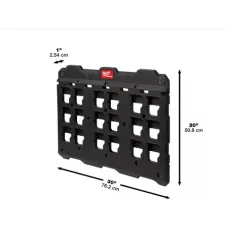 Платформа для фиксации на поверхностях PACKOUT™ Milwaukee