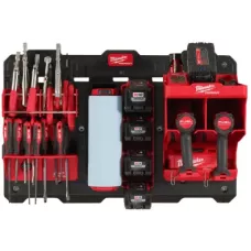 Платформа для фиксации на поверхностях PACKOUT™ Milwaukee