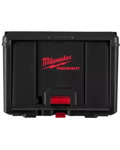 Ящик с боковой дверцей PACKOUT Milwaukee