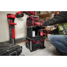 Ящик с боковой дверцей PACKOUT Milwaukee