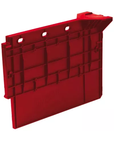 Разделительная планка для открытого ящика Milwaukee PACKOUT (Арт. 4932480624)