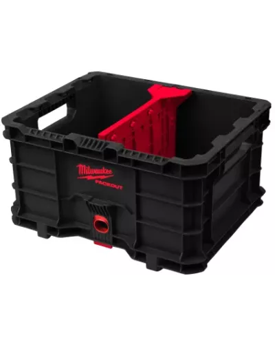 Разделительная планка для открытого ящика Milwaukee PACKOUT (Арт. 4932480624)