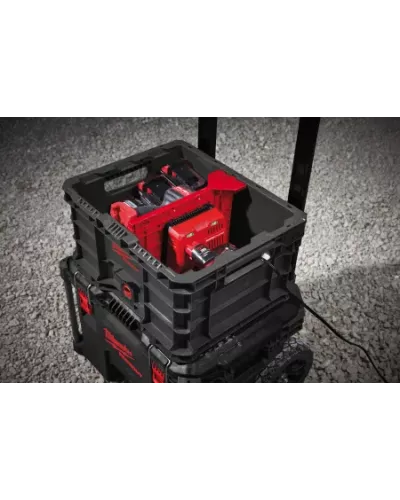 Разделительная планка для открытого ящика Milwaukee PACKOUT (Арт. 4932480624)