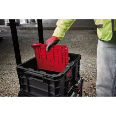 Разделительная планка для открытого ящика Milwaukee PACKOUT (Арт. 4932480624)