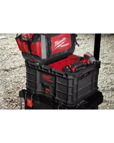 Разделительная планка для открытого ящика Milwaukee PACKOUT (Арт. 4932480624)
