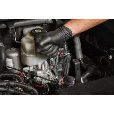 Ключи гаечные разрезные метрические, набор из 6 шт Milwaukee