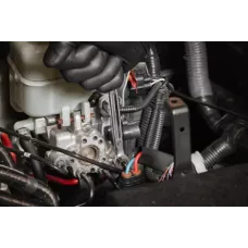 Ключи гаечные разрезные метрические, набор из 6 шт Milwaukee