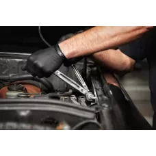 Ключи гаечные разрезные метрические, набор из 6 шт Milwaukee