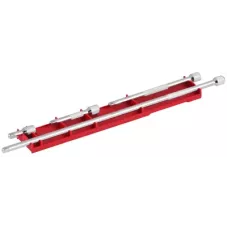 Набор удлинителей 1/4'' (4 предм.) (Арт. 4932480637)