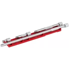 Набор удлинителей 3/8'' (4 предм.) (Арт. 4932480638)