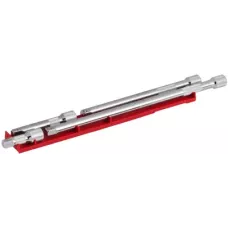 Набор удлинителей 1/2'' (4 предм.) (Арт. 4932480639)