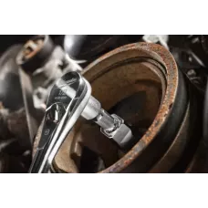 Набор удлинителей 1/2'' (4 предм.) (Арт. 4932480639)