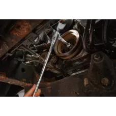 Набор удлинителей 1/2'' (4 предм.) (Арт. 4932480639)